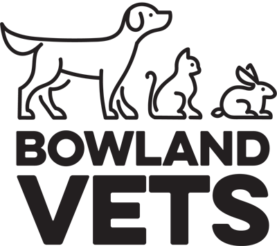 Bowland Veterinary Practice Logo